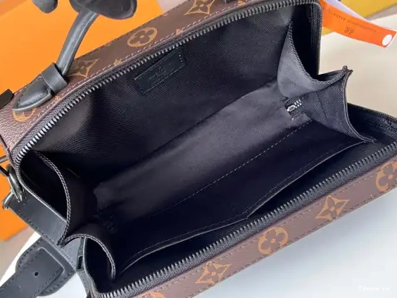 Affordable SOFT VUITTON LOUIS TRUNK HANDLE 0504